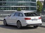 Audi A6 3.0 TDI Quattro S-Line Avant 2011 года (WW)